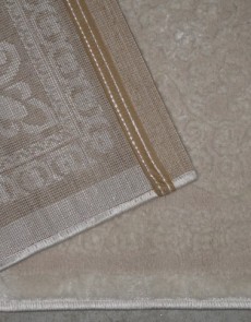 Синтетичний килим Alvita Relax 4650A S.Cream-Cream - высокое качество по лучшей цене в Украине.